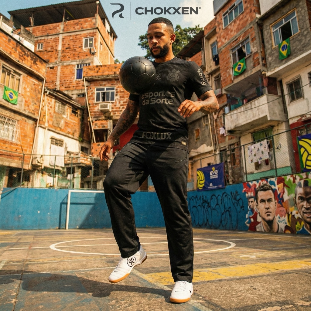 Retro Sport Colección